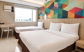 Hotel 101 Manila